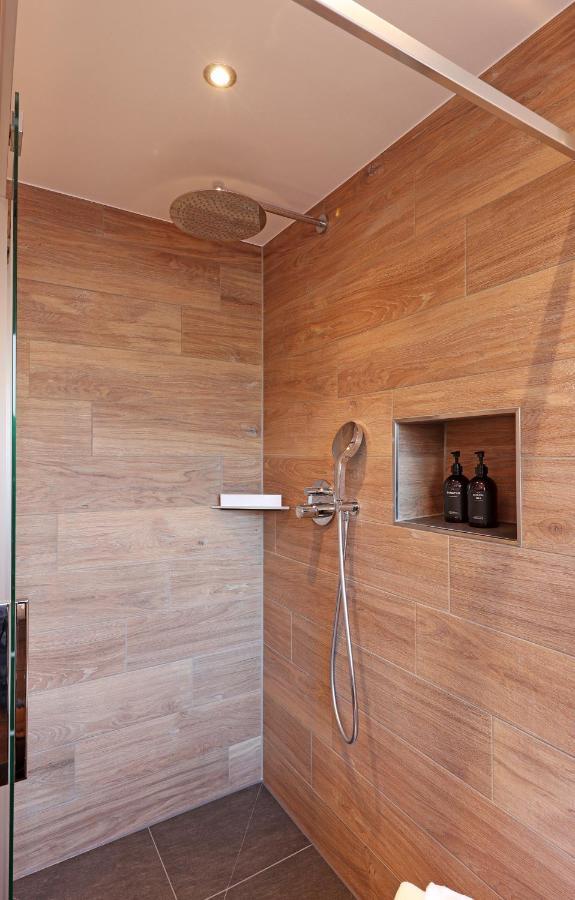 'chalet-style' Ruhige & Zentrale 3-raum-suite Direkt Am Kurpark *