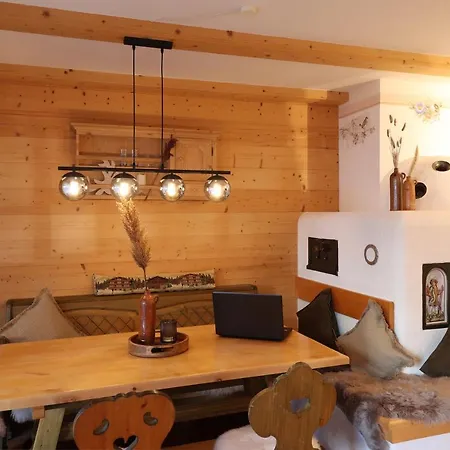 'Chalet-Style' Ruhige & Zentrale 3-Raum-Suite Direkt Am Kurpark Oberstdorf Exterior photo